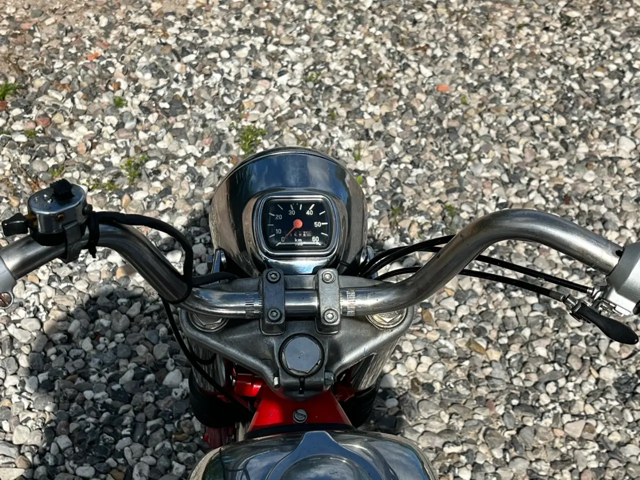 Billede 5 - Puck vz 50 1973