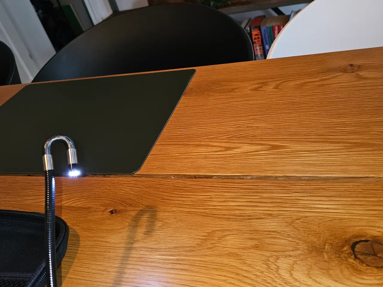 Billede 4 - Overskrift: Professionelt 1080P Endoskopkamera (In