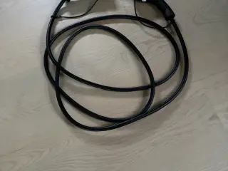Ladekabel elbil 4.50 m