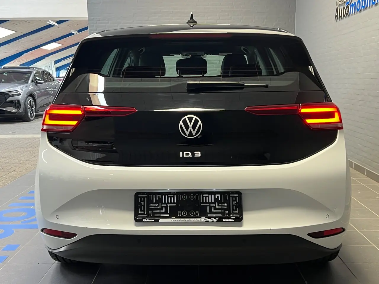 Billede 5 - VW ID.3 58 Pro Performance