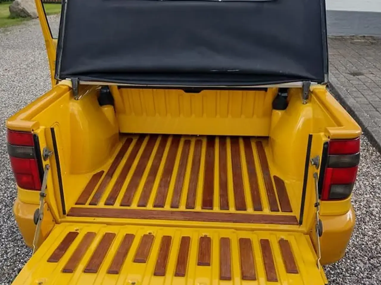 Billede 6 - Skoda Felicia FUN