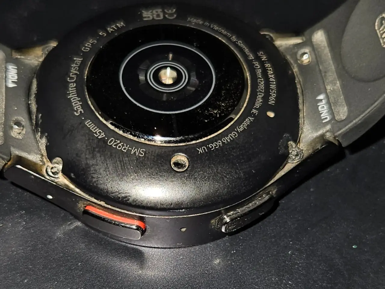 Billede 3 - Samsung galaxy watch