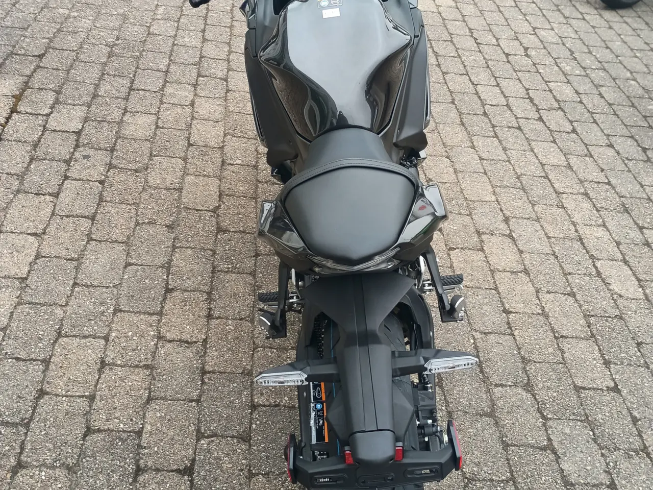 Billede 6 - Kawasaki Ninja 650 ABS
