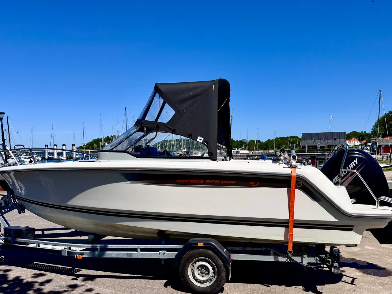 Billede 3 - Ryds 628 Duo S-Line Køb nu under halv pris af ny. 