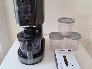 Ninja NC300EU Ice Cream Maker