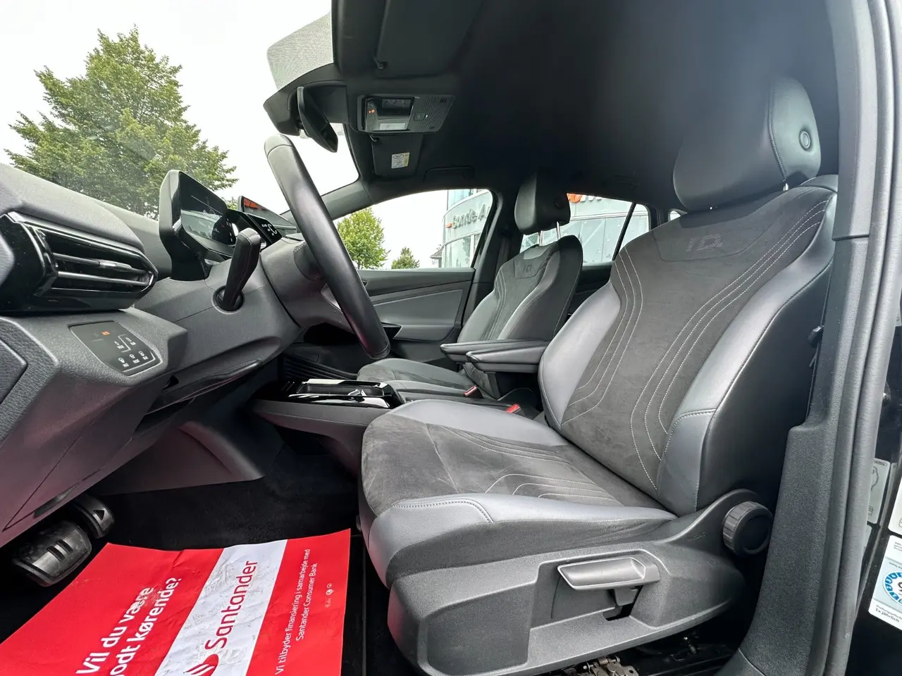 Billede 9 - VW ID.4 77 Pro Performance