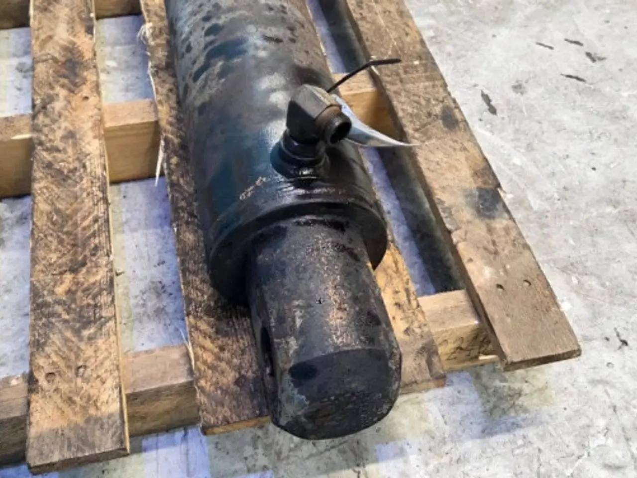 Billede 5 - JLG 307LOPRO Hydraulikcylinder 1684362