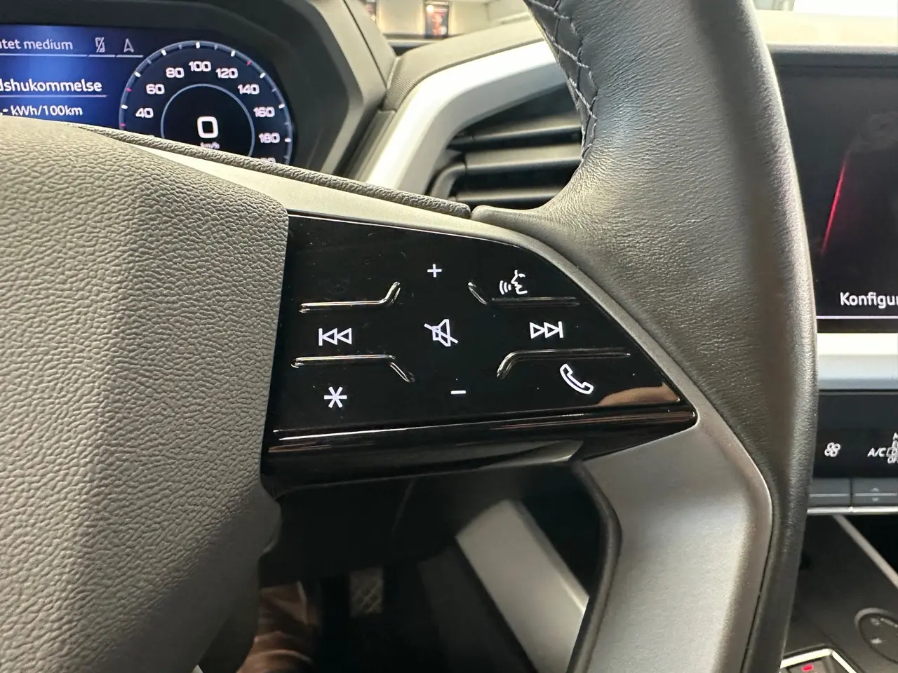 Billede 16 - Audi Q4 e-tron 45