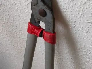 grensaks lang 50 cm