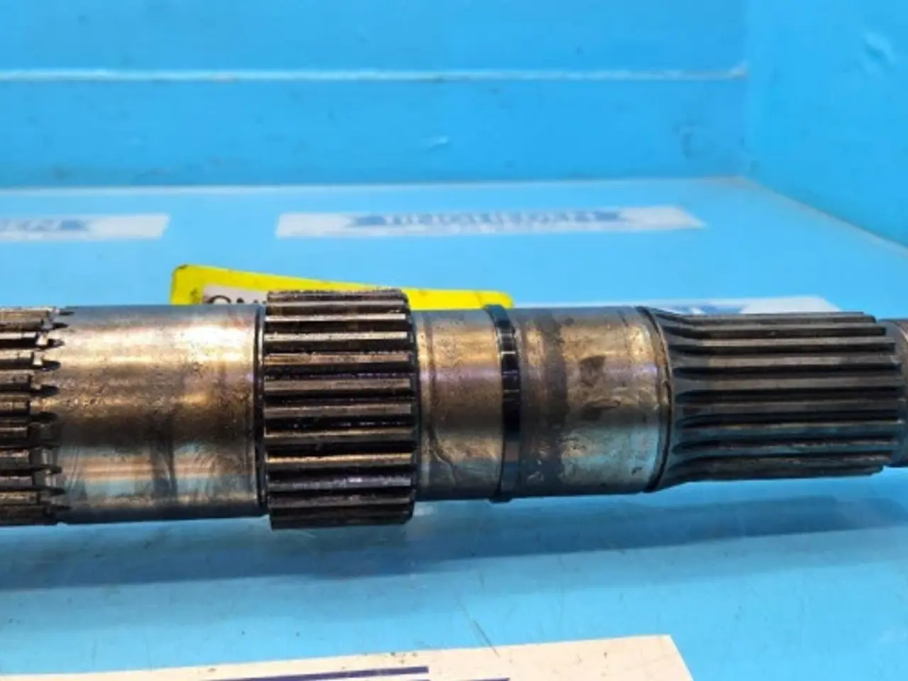 Billede 6 - Case 9120 Aksel 87684680