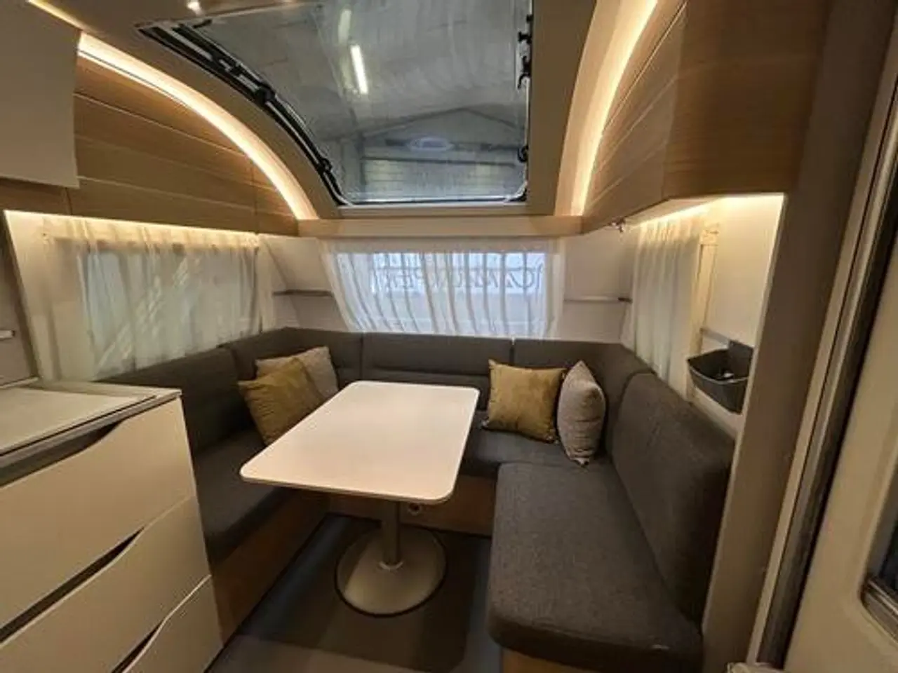 Billede 3 - Adria Adora 572 UT