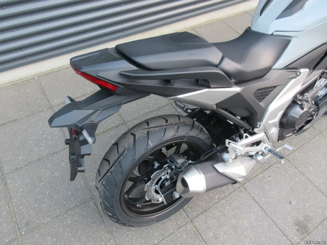 Billede 6 - Honda NC 750 X MC-SYD BYTTER GERNE 5 ÅRS GARANTI