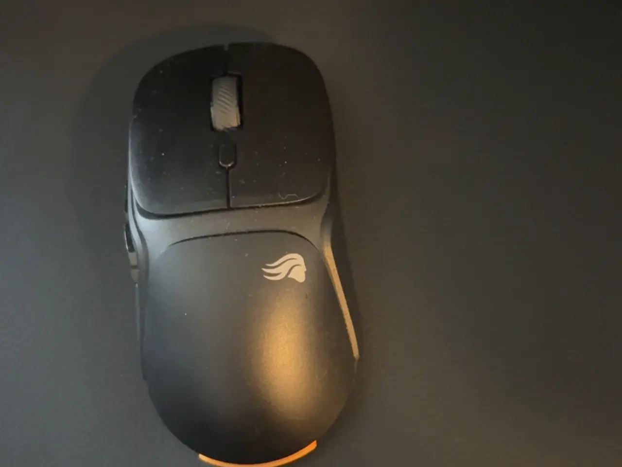 Billede 3 - Super fint gamer setup
