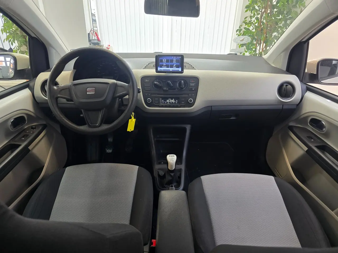 Billede 5 - Seat Mii 1,0 75 Style eco