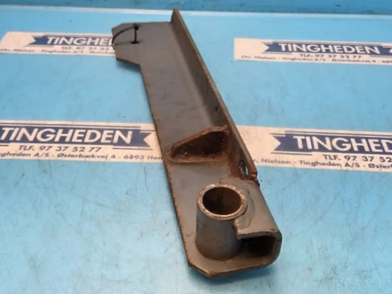 Billede 15 - Massey Ferguson 7276 Arm 28281774