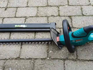 Bosch - Hækkeklipper