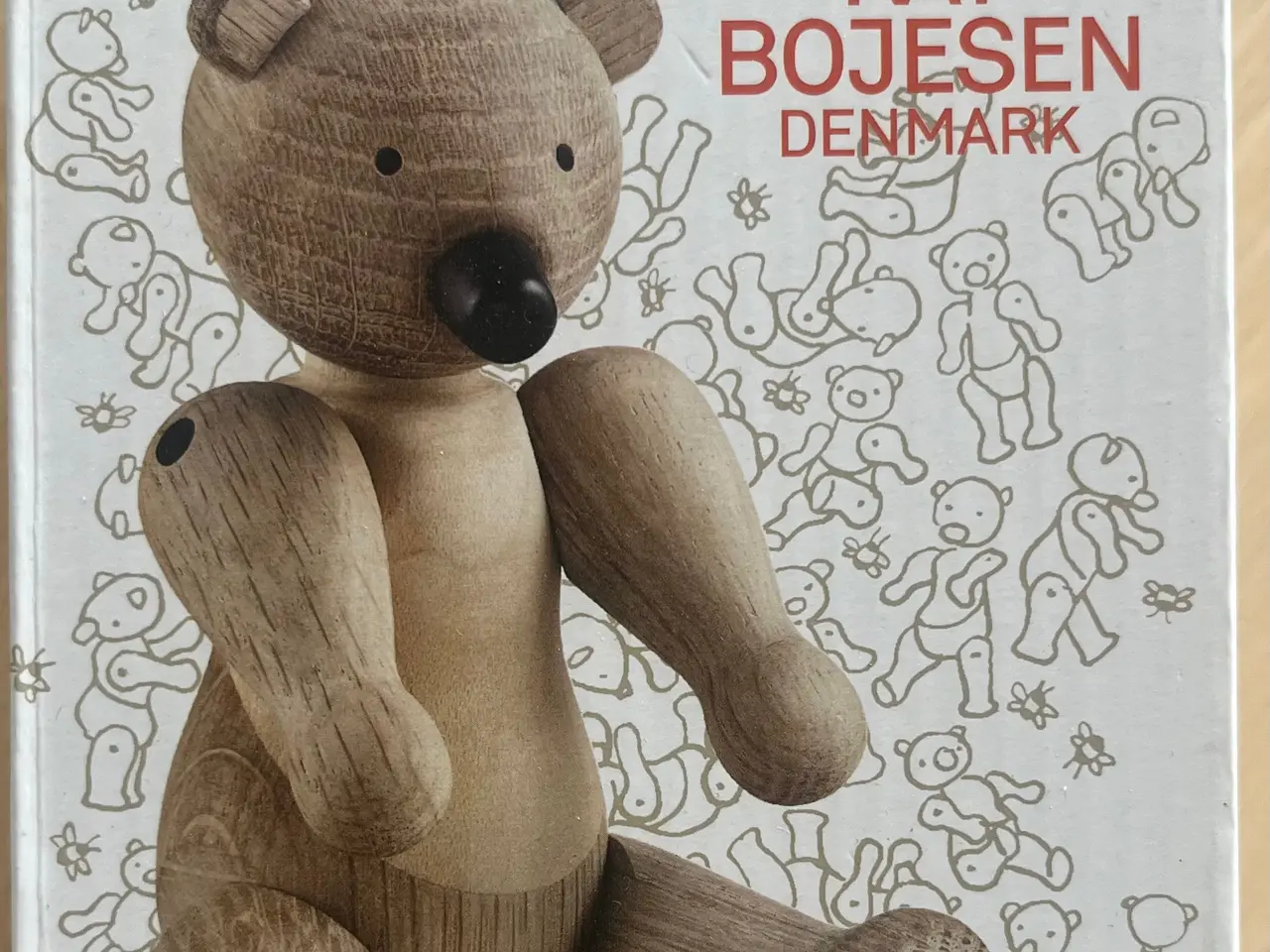 Billede 1 - Kay Bojesen Bjørn