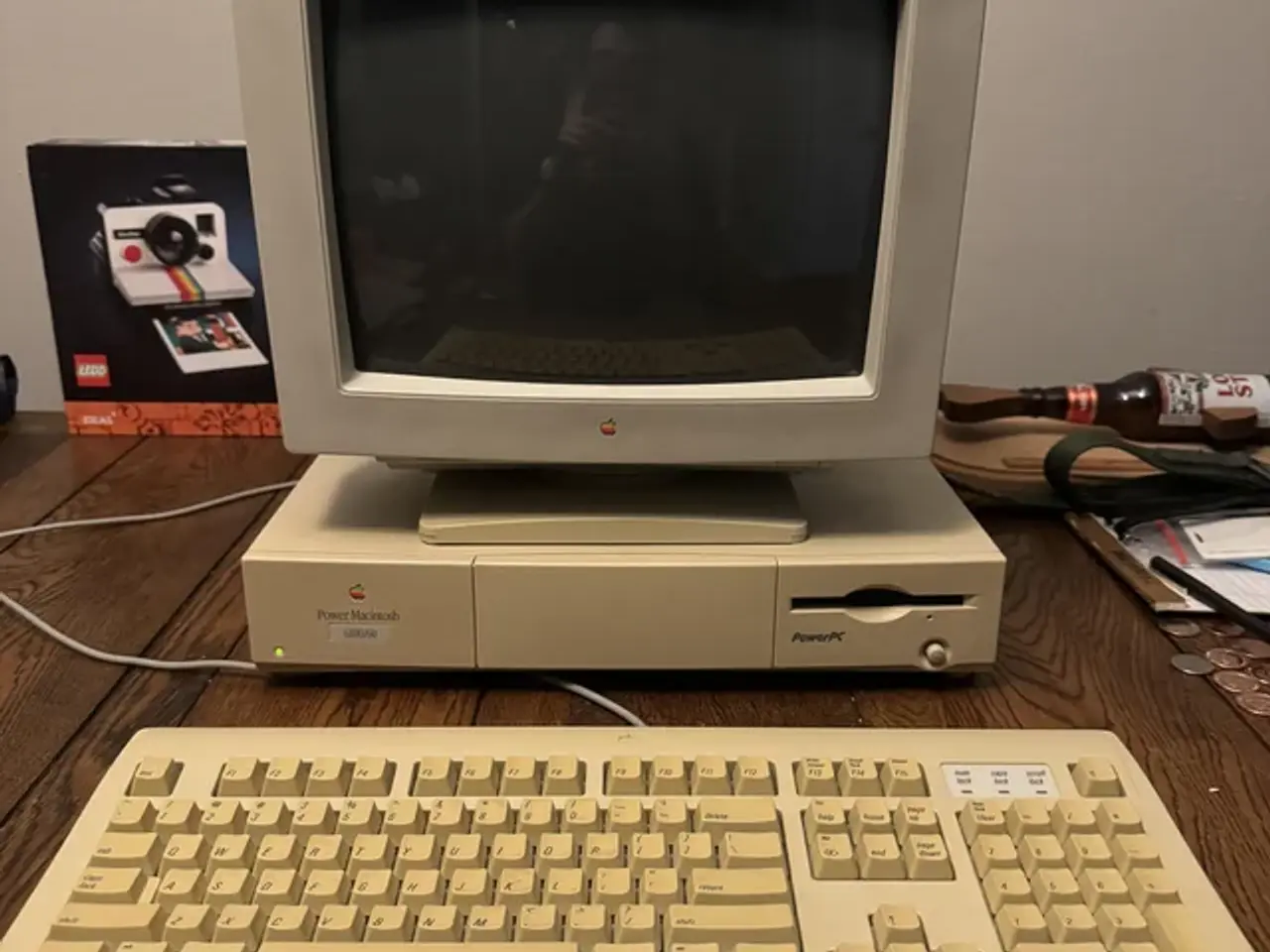 Billede 2 - Søges: 80'er elektronik søges til film (lån/køb)
