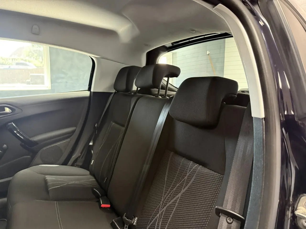 Billede 13 - Peugeot 208 1,2 VTi Active Navi 82HK 5d