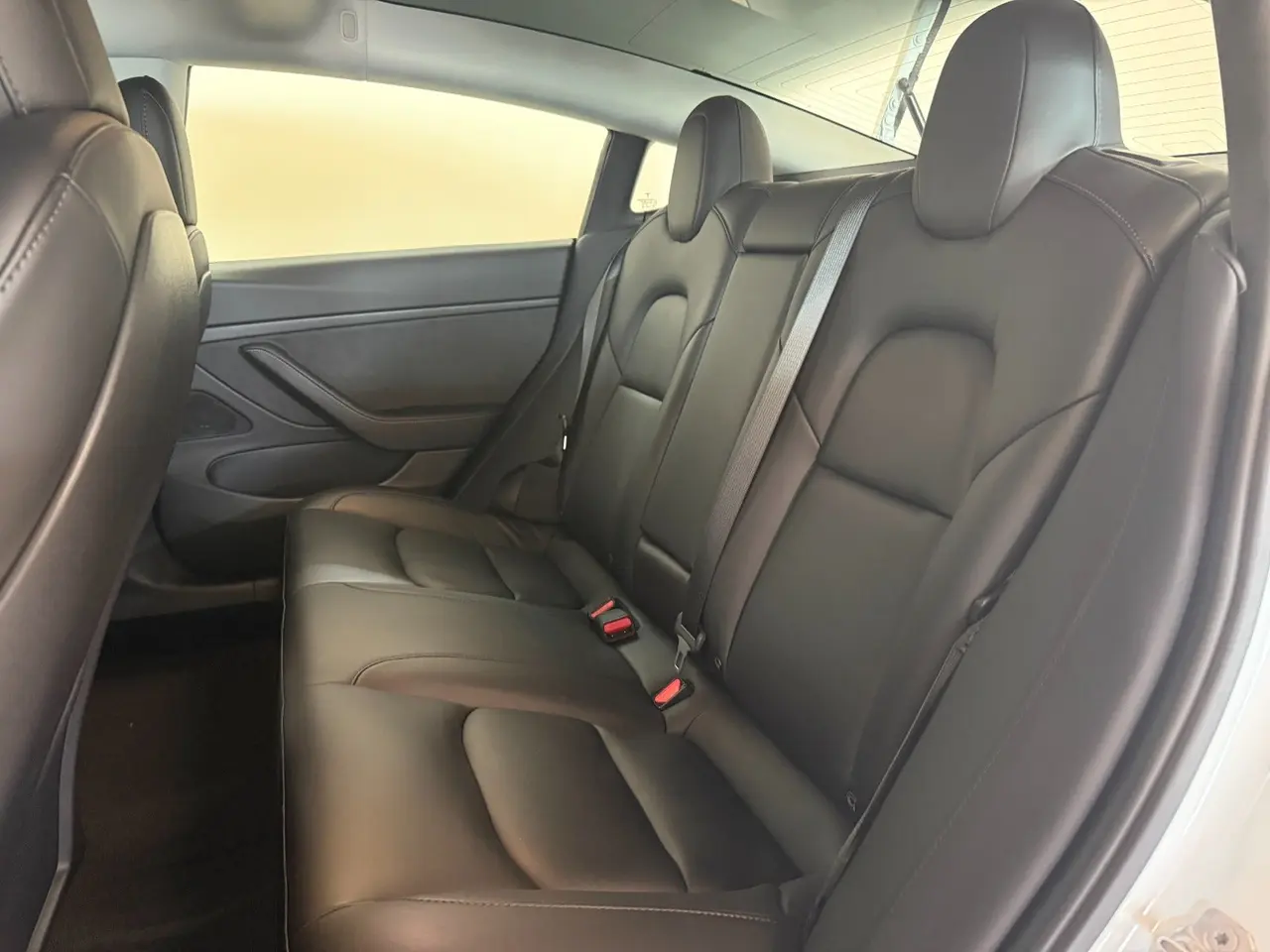 Billede 8 - Tesla Model 3  Long Range AWD