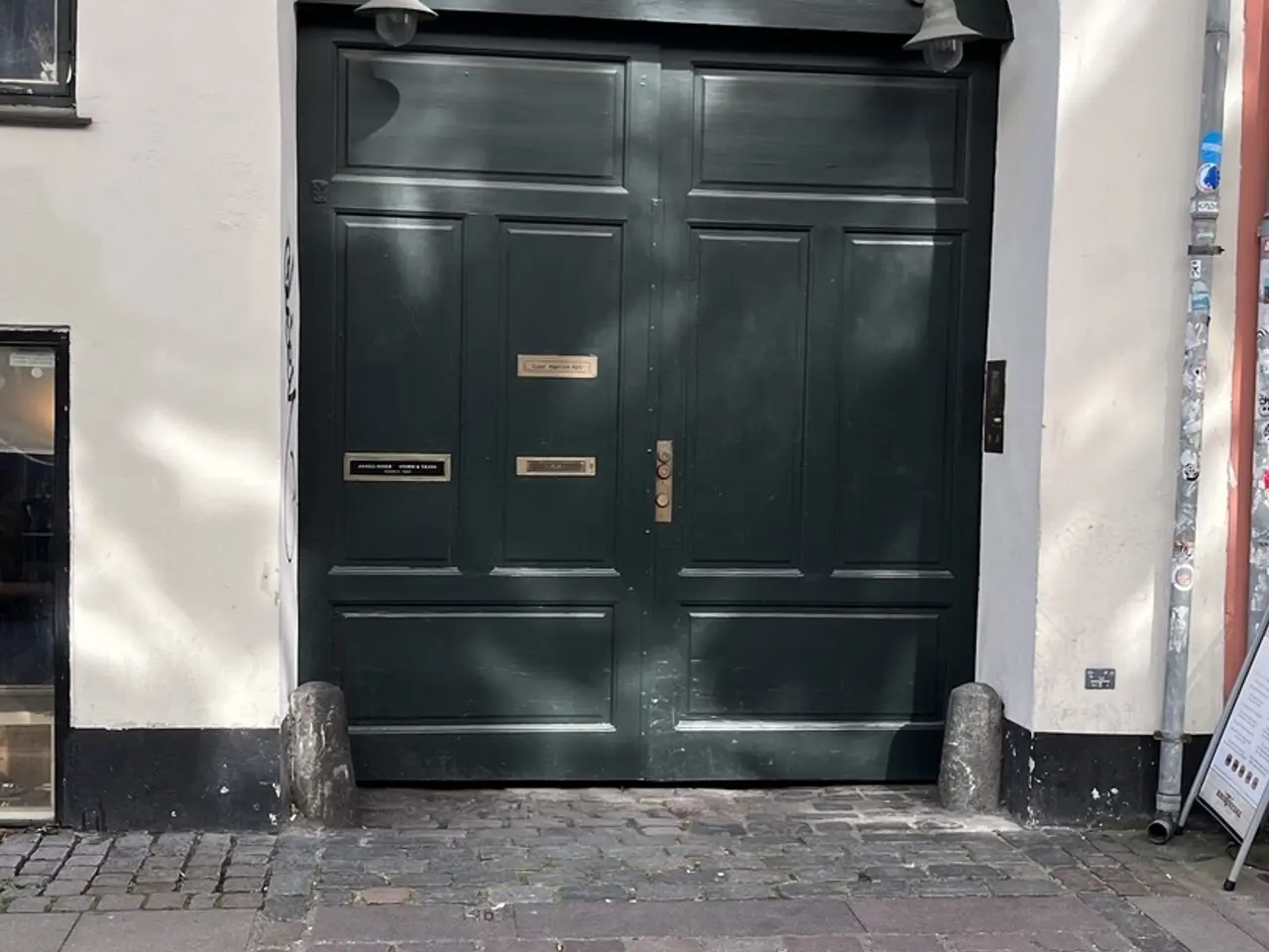 Billede 11 - Erhvervs ejerlejlighed sælges i Kompagnistræde 