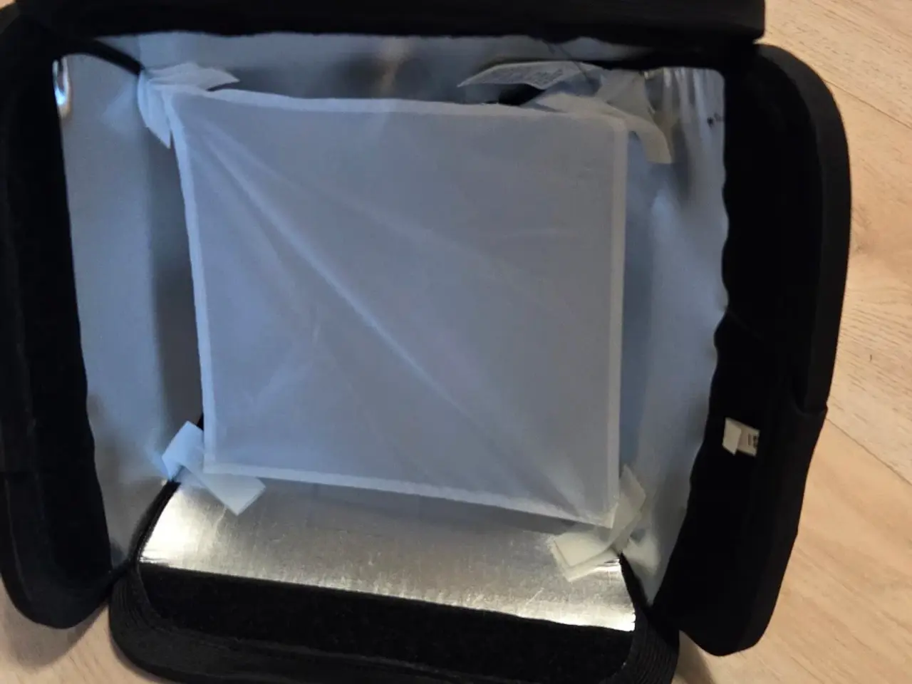 Billede 5 - Lastolite Professional Eazybox speed-lite