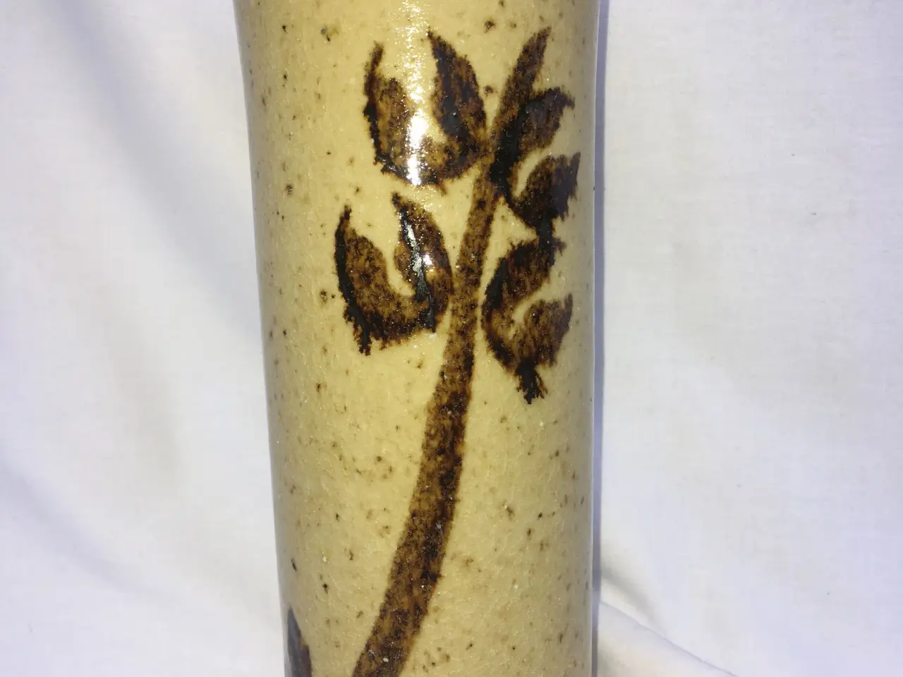 Billede 1 - Ravnild vase