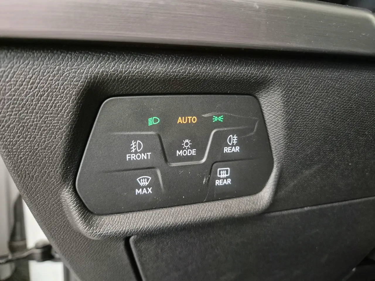 Billede 18 - Seat Leon 1,4 e-Hybrid FR DSG 204HK 5d 6g Aut.