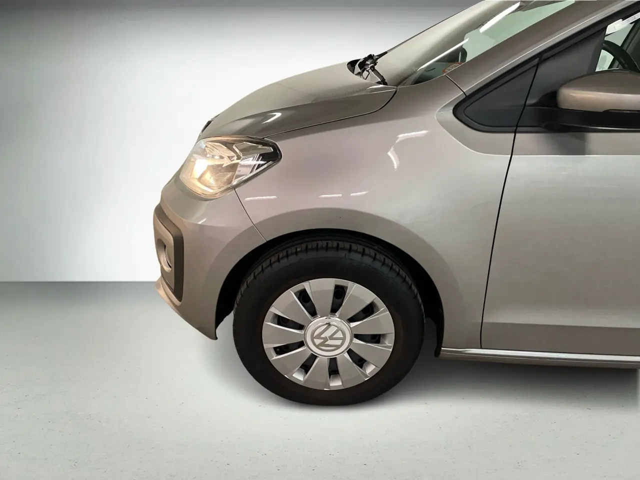 Billede 6 - VW Up! 1,0 MPi 60 Move Up! BMT