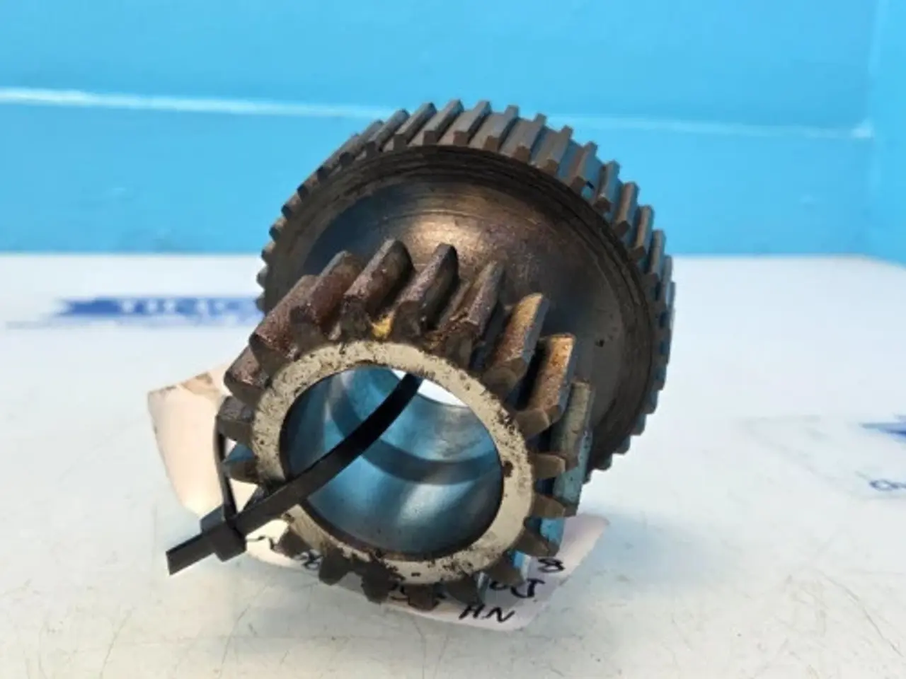 Billede 9 - Ford 550 Gear D9NN7N035AA