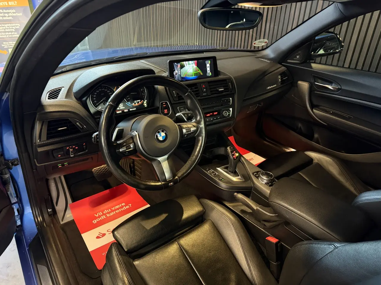 Billede 6 - BMW M235i 3,0 Coupé