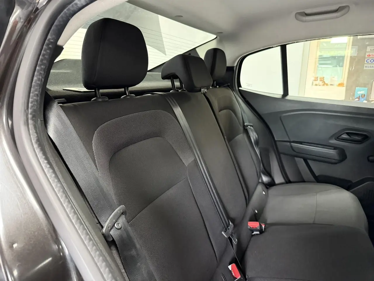 Billede 10 - Dacia Logan 1,0 Tce Start/Stop 90HK