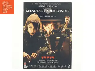 Mænd der hader kvinder