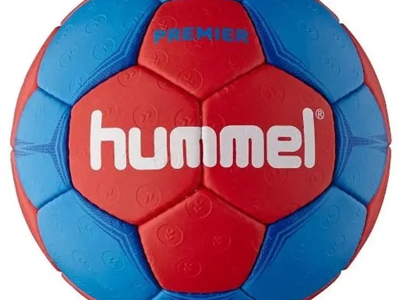 Billede 1 - Hummel håndbold, ubrugt, str. 3