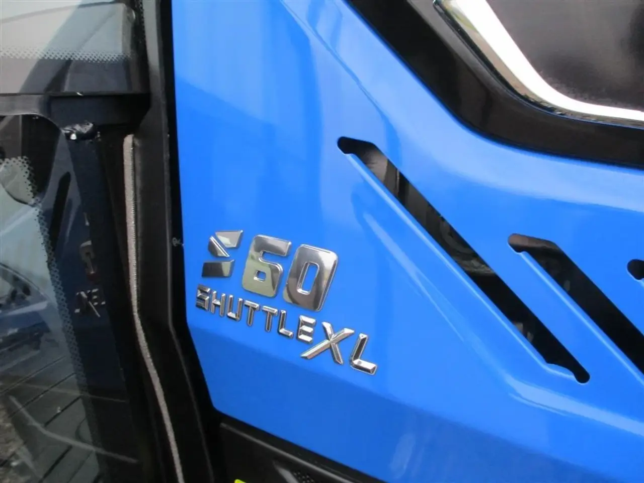 Billede 9 - Solis 60 Med frontlift og frontPTO