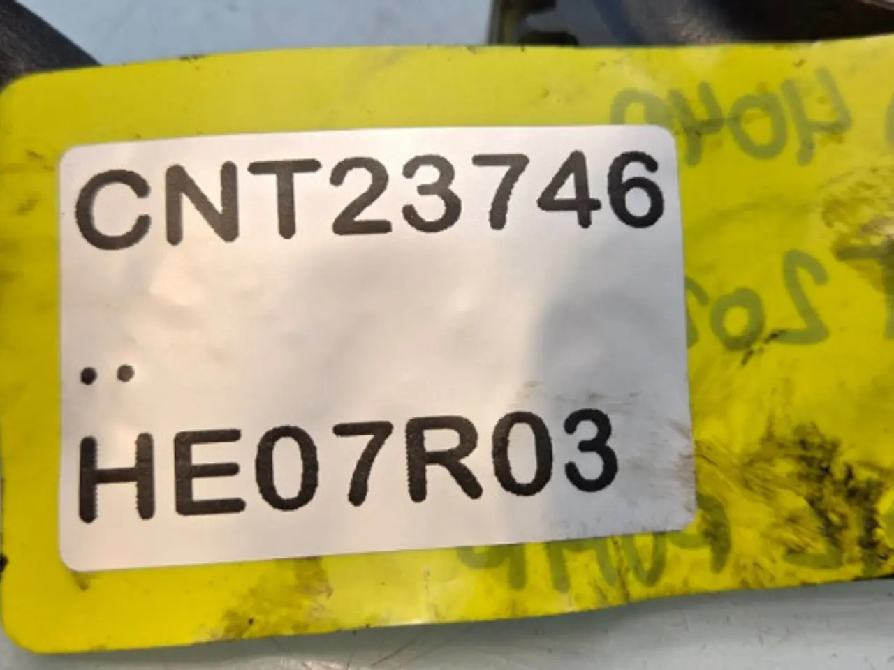 Billede 11 - John Deere 4040 Tandhjul Oliepumpe T20298