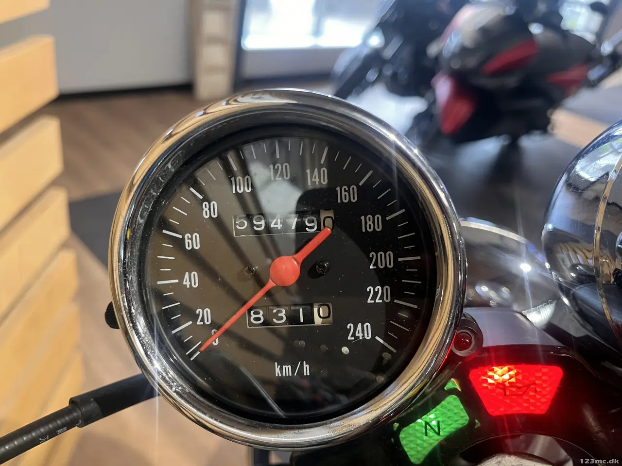 Billede 7 - Suzuki GSF 600 Bandit