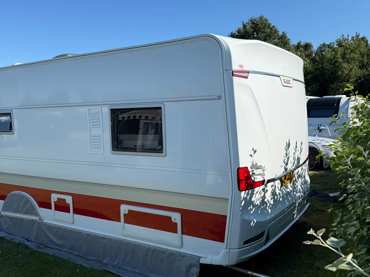 Billede 12 - Kabe Royal 600 Gle ks