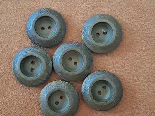 28 mm knapper