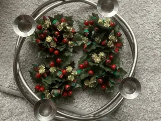 Georg jensen adventstage