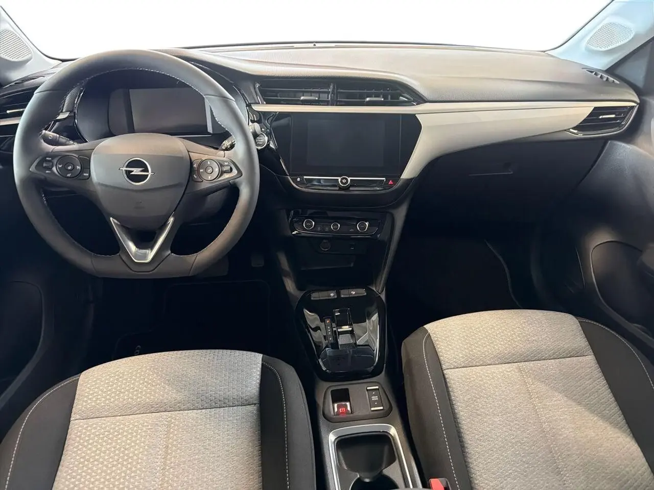 Billede 7 - Opel Corsa-e 50 Edition