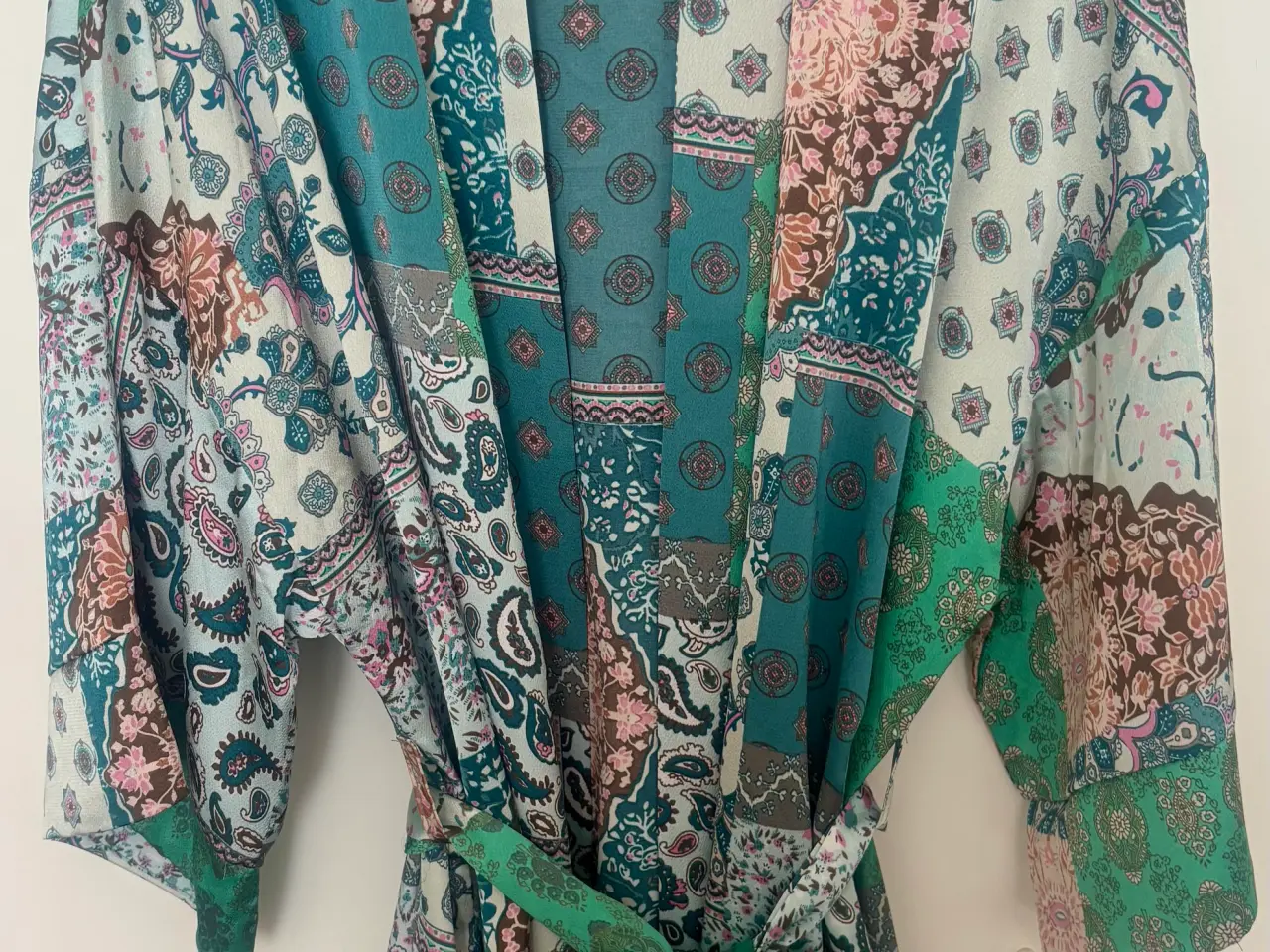 Billede 1 - Kimono fra Liberte’