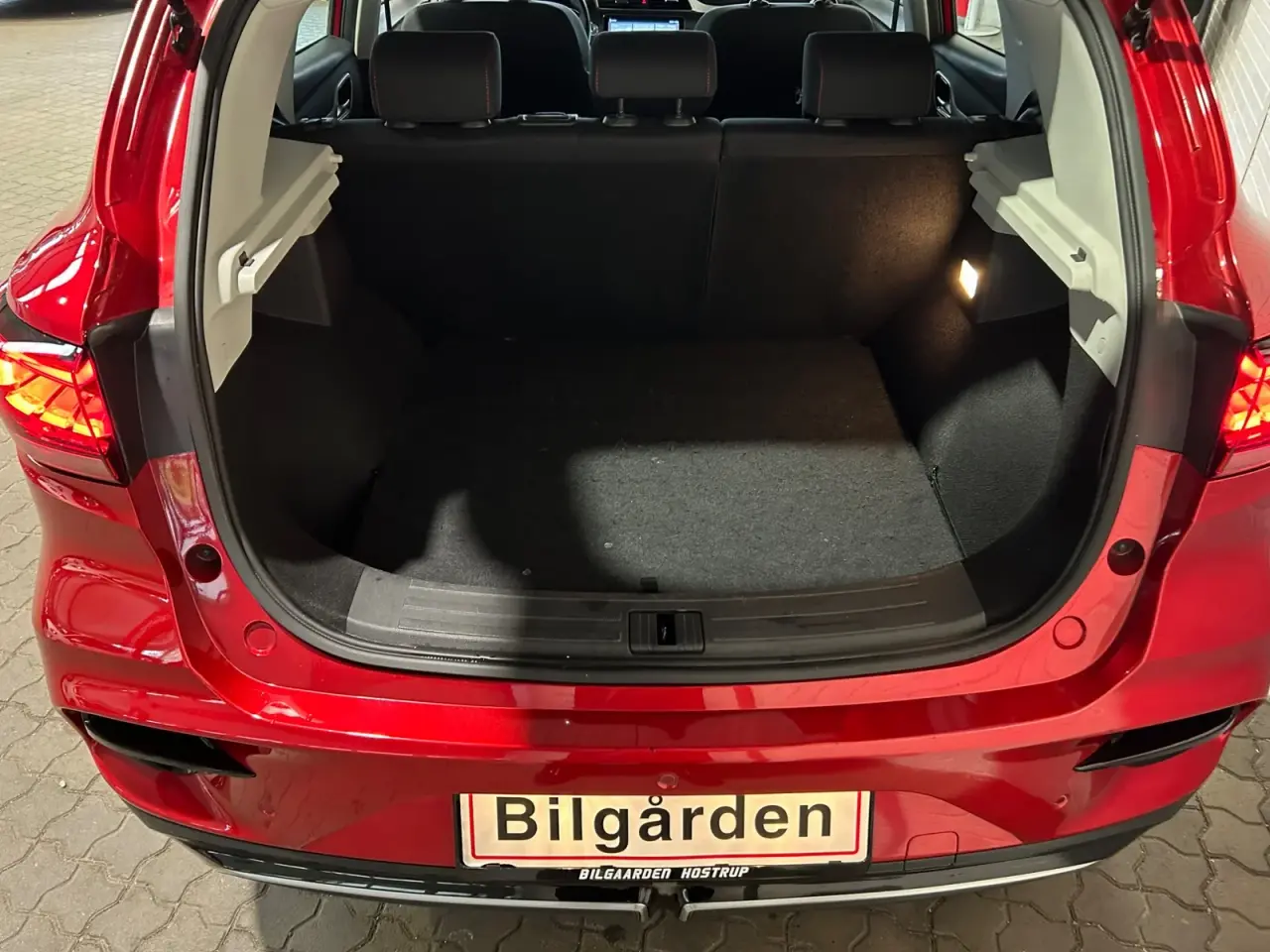 Billede 21 - MG ZS 70 Comfort