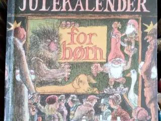 Julekalender for børn