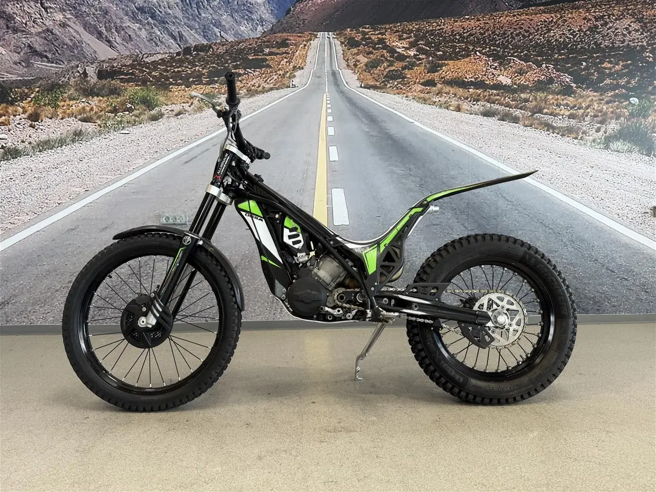 Billede 15 - Ossa TR250I