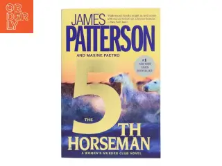 The 5th Horseman (Bog)