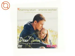 Dear John