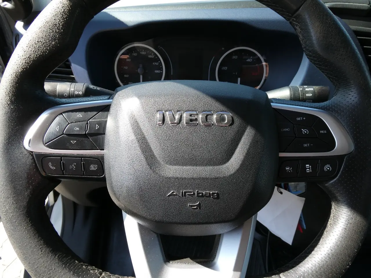 Billede 8 - Iveco Daily 3,0 70C21 AG8