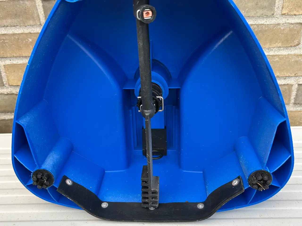 Billede 3 - Alto Patiocleaner terrassevasker
