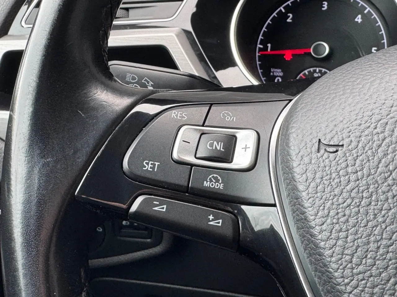 Billede 7 - VW Touran 1,6 TDi 115 Comfortline DSG 7prs